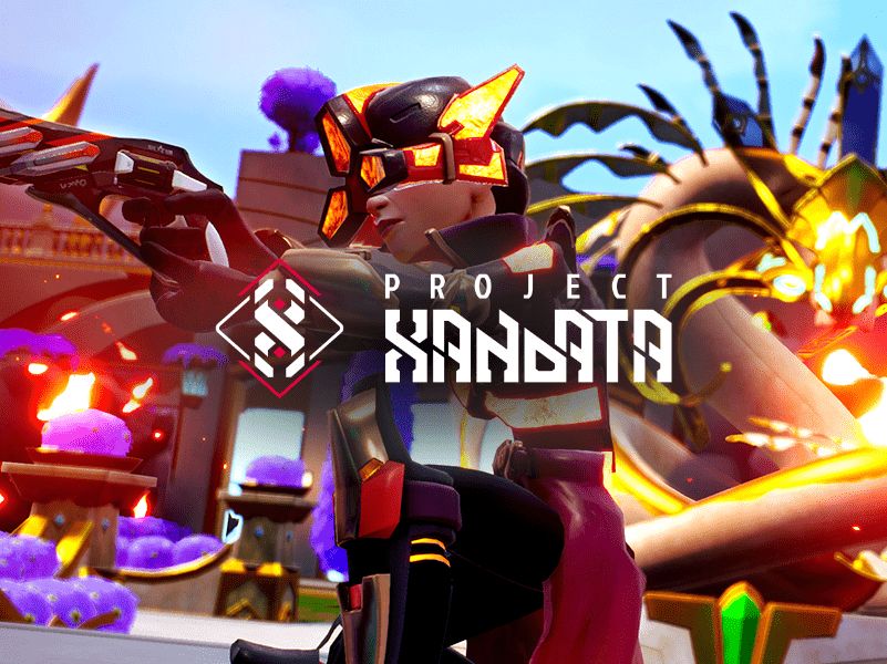 Project Xandata: Keeping up with competitive players on a tight budget